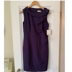 NWT Calvin Klein Dress